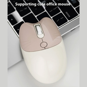  ست کیبورد و موس بی سیم کوتسی مدل 84023 