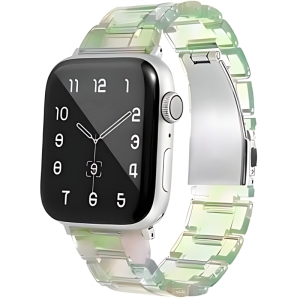  بند اپل واچ 38/40/41 میلی‌متری کوتسی مدل W86 21027 