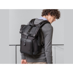  کوله پشتی ضد آب لپ تاپ 15.6 اینچ بنج مدل BANGE BG-G66 