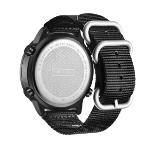 ساعت مچی مردانه نورث اج مدل EVOQUE