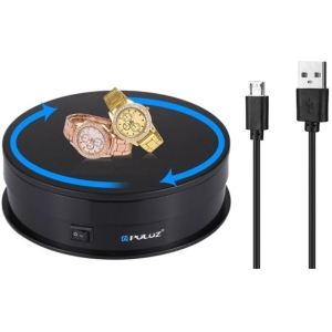 صفحه گردان عکاسی 360 درجه Puluz PU3048