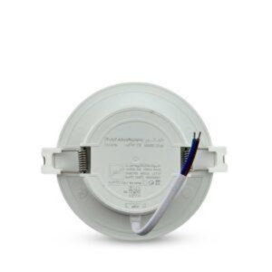 پنل توکار 7 وات نمانور مدل نورا