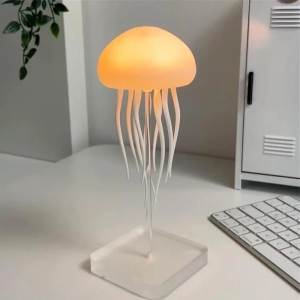 چراغ خواب مدل عروس دریایی 