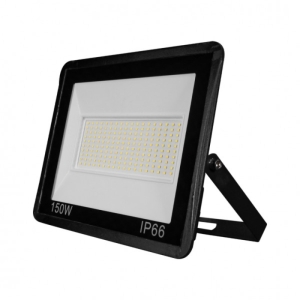 پروژکتور ۱۵۰ وات بدنه مشکی افروغ