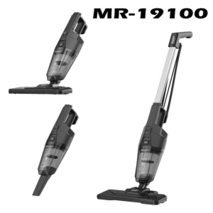 جارو برقی ایستاده و پرتابل مایر مدل MR-19100