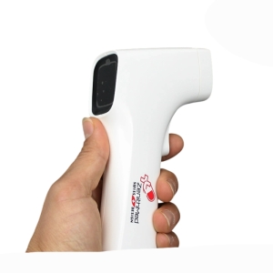 تب سنج تفنگی غیرتماسی زنیتمد مدل R1B1