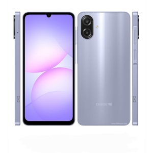 گوشی موبایل سامسونگ مدل Galaxy A07 4G دو سیم کارت ظرفیت 64 گیگابایت و رم 4 گیگ