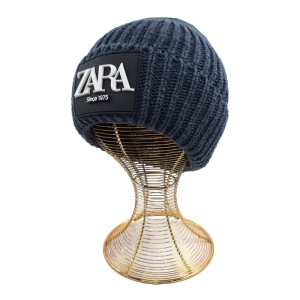 کلاه بافتنی کد 2072