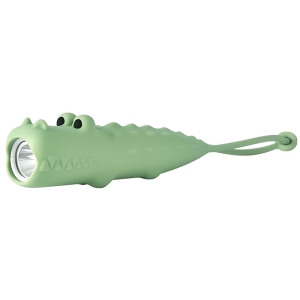  چراغ قوه شارژی فانتزی طرح حیوانات مدل LJC-239 