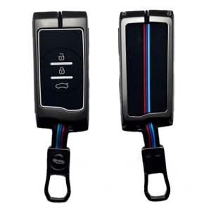 کاور ریموت خودرو مدل دور فلزی شب نما مناسب برای ایکس 22 پرو