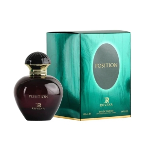 ادوپرفیوم زنانه روونا فرانسه مدل دیور پویزن حجم 100 میل