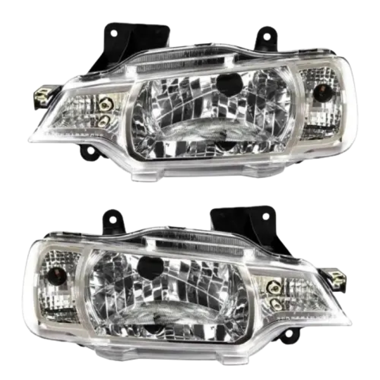 چراغ جلو بدون موتور آریسان SNT جفت