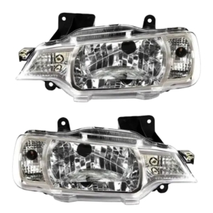 چراغ جلو بدون موتور آریسان SNT جفت