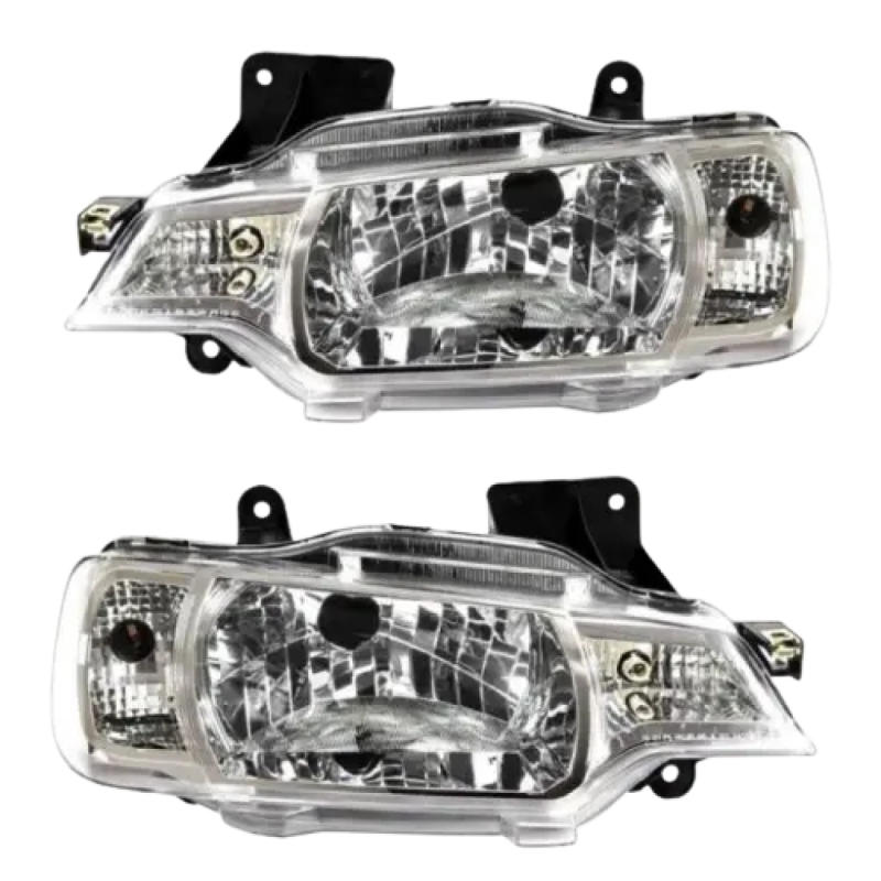 چراغ جلو بدون موتور آریسان SNT جفت