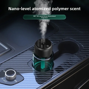 خوشبوکننده هوشمند و لیزری خودرو فراگننس مدل Car Fragrance