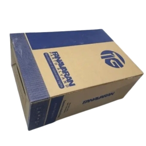 چراغ خطر عقب وانت فن آوران چپ