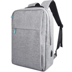 کولهپشتی مسافرتی لپتاپ 14 اینچ با پورت USB کوتسی مدل MB-050