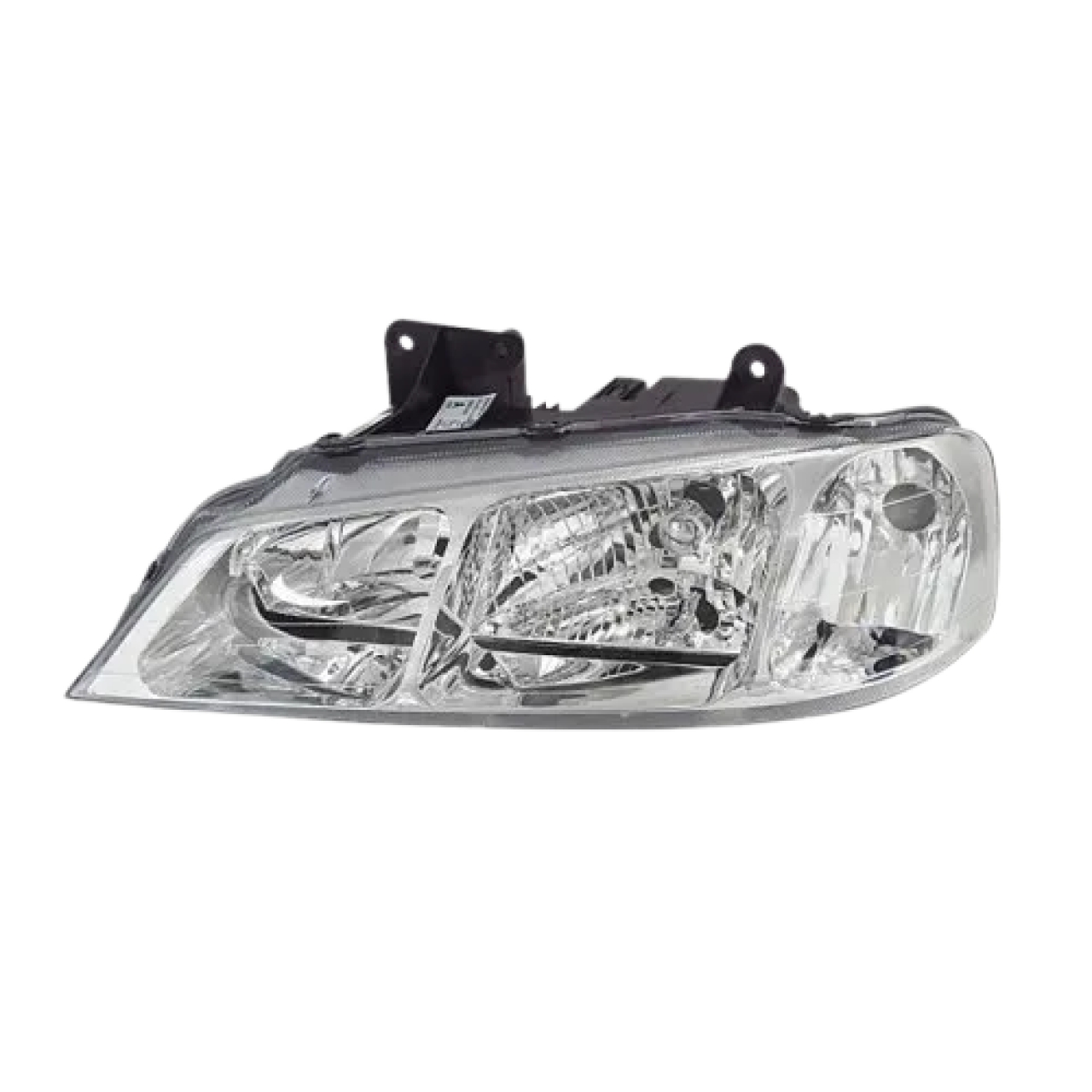 چراغ جلو پژو پارس فن آوران چپ