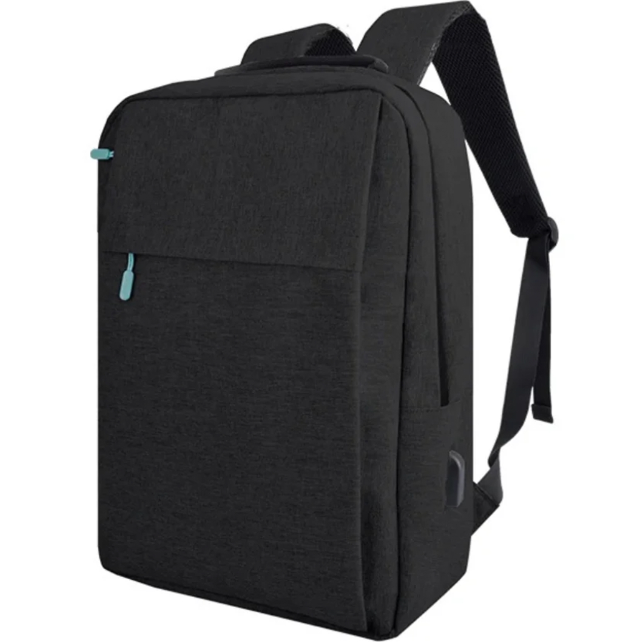 کولهپشتی مسافرتی لپتاپ 14 اینچ با پورت USB کوتسی مدل MB-050