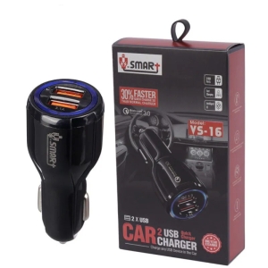 شارژر فندکی وی اسمارت مدل VS_17