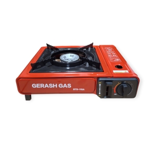 اجاق گازمسافرتی‌ GAS مدل BTD-115A
