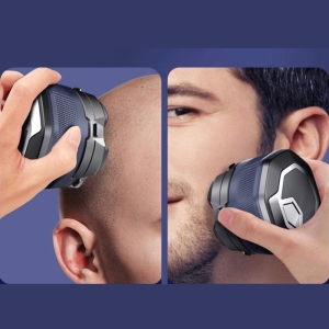  مینی ریش تراش شارژی مسافرتی ایکس او مدل CF21 