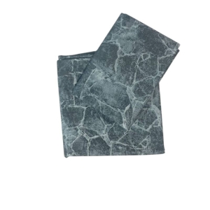 روتشکی زیپدار تشک مسافرتی و زمینی و مهمان Cheshik + روبالشی