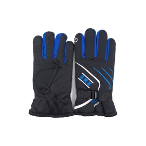 دستکش موتورسواری طرح ZRX کد 2040