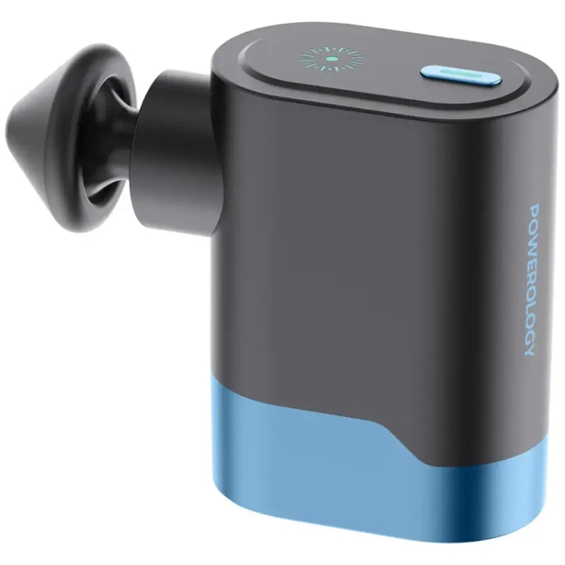  ماساژور تفنگی پاورولوژی مدل PSM011 