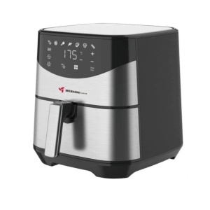 سرخ کن بدون روغن مباشی مدل ME-AF978 ظرفیت ۵.۵ لیتر
