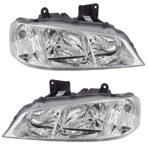 چراغ جلو پژو پارس فن آوران جفت