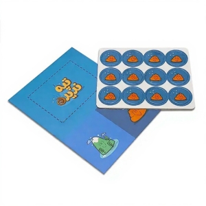 بازی کارتی داس اند دو مدل تپه ندیده 