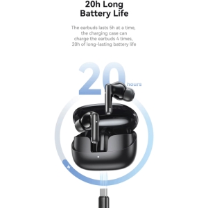  هندزفری بلوتوثی 5.3 یوسامز مدل  IF27 