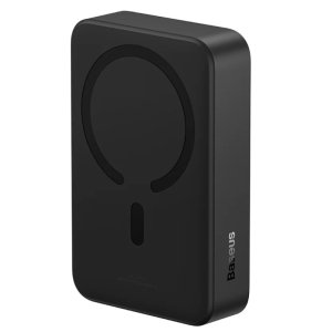  پاوربانک وایرلس 15 وات و تایپ سی 20 وات 20000 فست شارژ بیسوس مدل  B0BZRSQTPK PPCXM20 