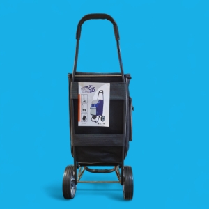 چرخ خرید دستی گلبرگ مدل ۰۱