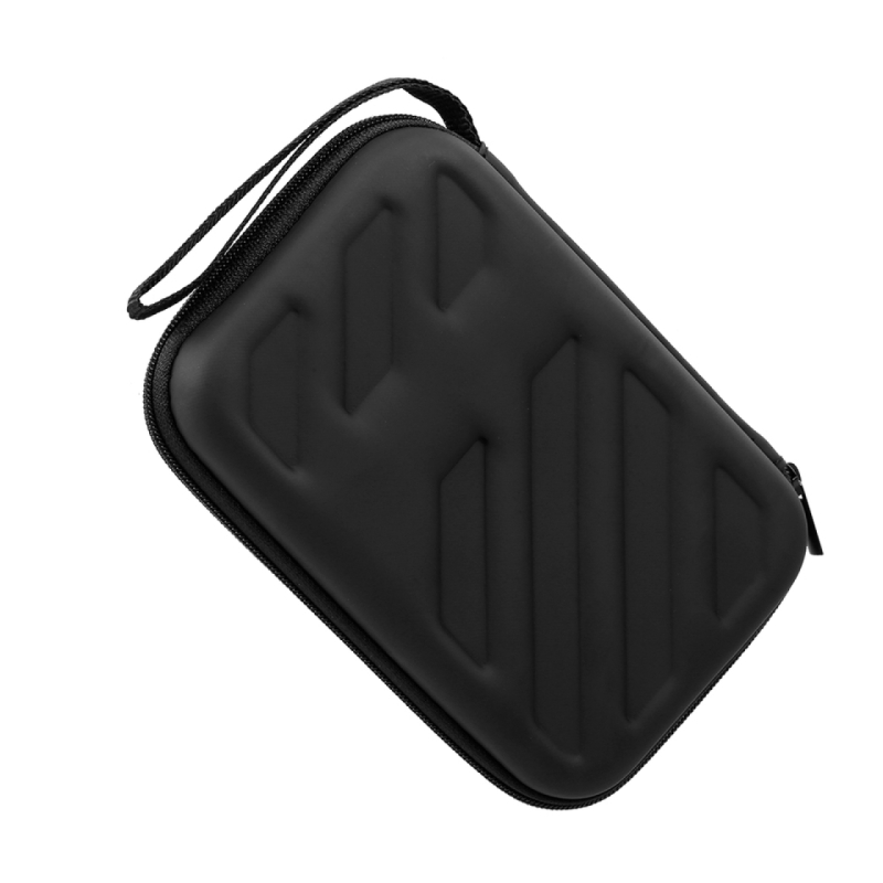 کیف هارد اکسترنال طرح دار مدل 003