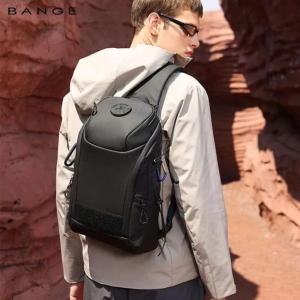  کیف کراس بادی ضدآب بنج مدل BANGE FW-227 