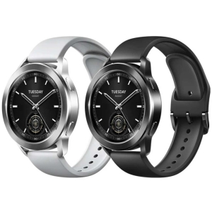  ساعت هوشمند شیائومی مدل Watch S3 M2323W1 