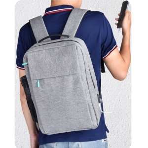 کولهپشتی مسافرتی لپتاپ 14 اینچ با پورت USB کوتسی مدل MB-050