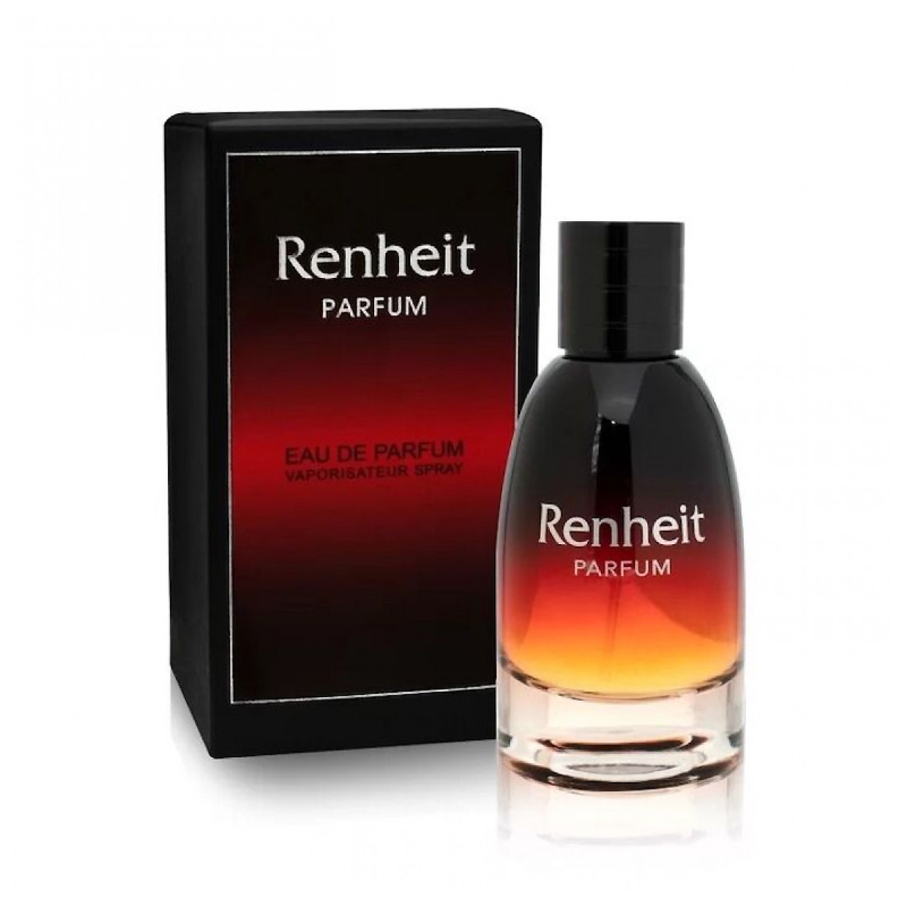 ادوپرفیوم مردانه فراگرنس ورد مدل دیور فارنهایت پارفوم حجم 100 میلی لیتر