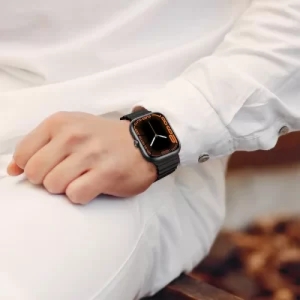  ساعت هوشمند گرین‌لاین مدل GNNEXOSWBK 