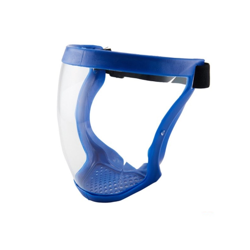شیلد محافظ صورت شفاف