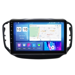 مانیتور 10 اینچ مدل Mediabar مناسب برای خودرو تیگو 5