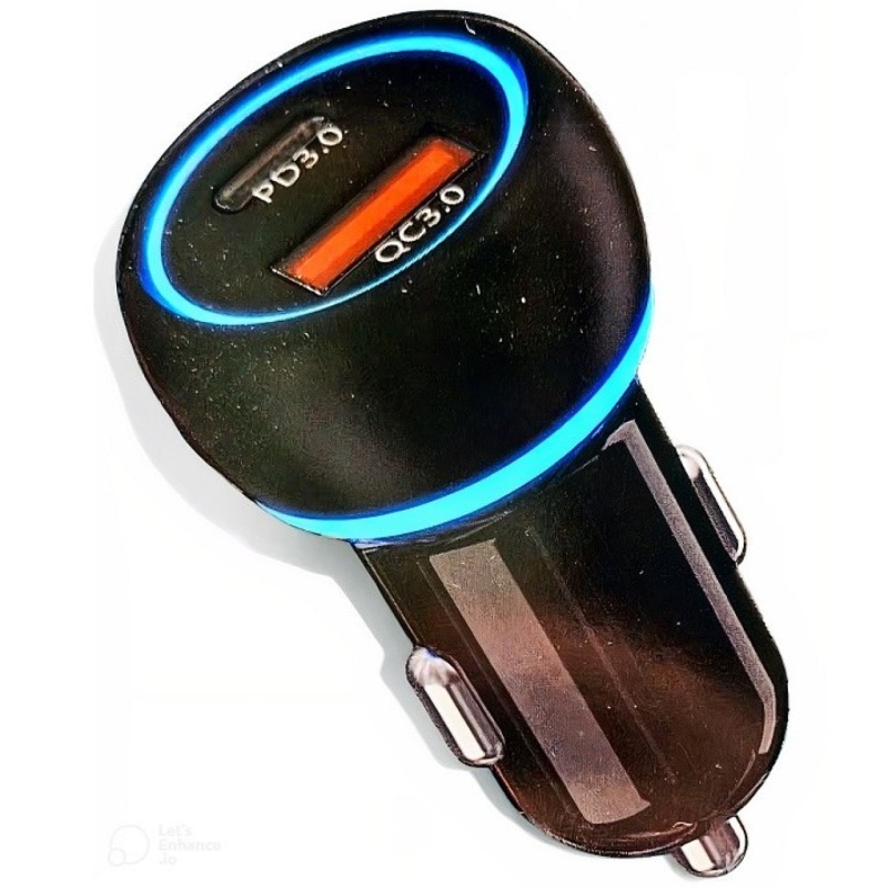 شارژر فندکی وی اسمارت مدل VS_130