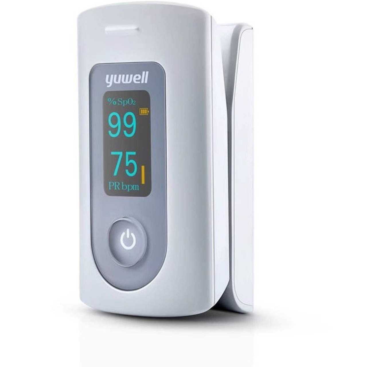 پالس اکسیمتر یوول مدل YX301