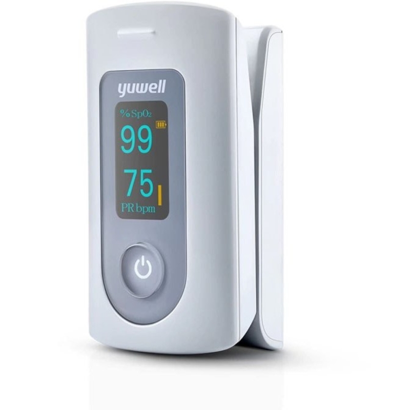 پالس اکسیمتر یوول مدل YX301