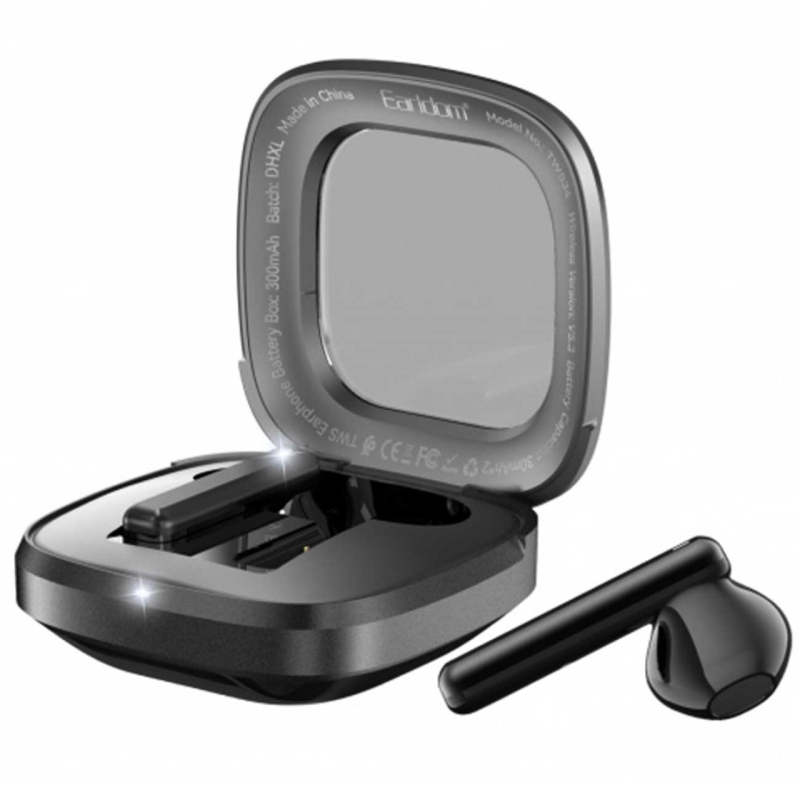 هندزفری بلوتوثی 5.3 ارلدام مدل ET-TWS34 