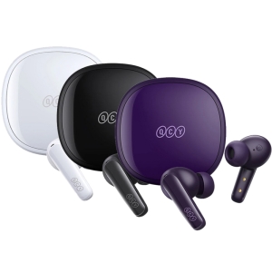 هندزفری بلوتوث دوگوش کیو سی وای مدل QCY T13X