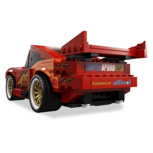 لگو ماشین BT مدل مک کویین 332 قطعه 