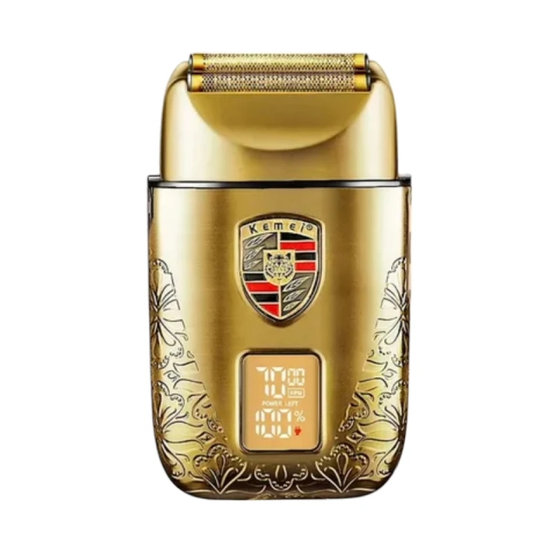 ماشین اصلاح کیمی مدل KM-T93